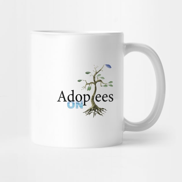 Adoptees On Spring by Adoptees On